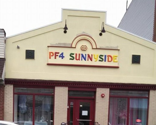 Photo of PF4 Sunnyside Academy in Jersey City, New Jersey, United States - 2 Picture of Point of interest, Establishment