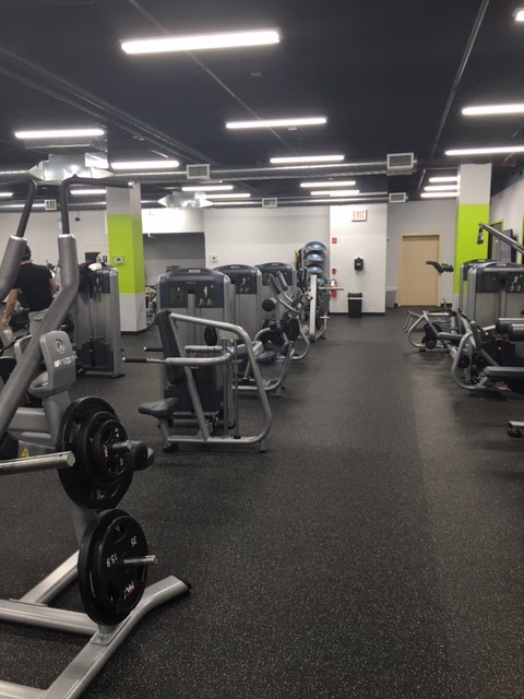 Photo of Life Health Fitness in Queens City, New York, United States - 4 Picture of Point of interest, Establishment, Health, Gym