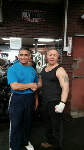 Photo of Body Fitness New York in Bronx City, New York, United States - 2 Picture of Point of interest, Establishment, Health, Gym
