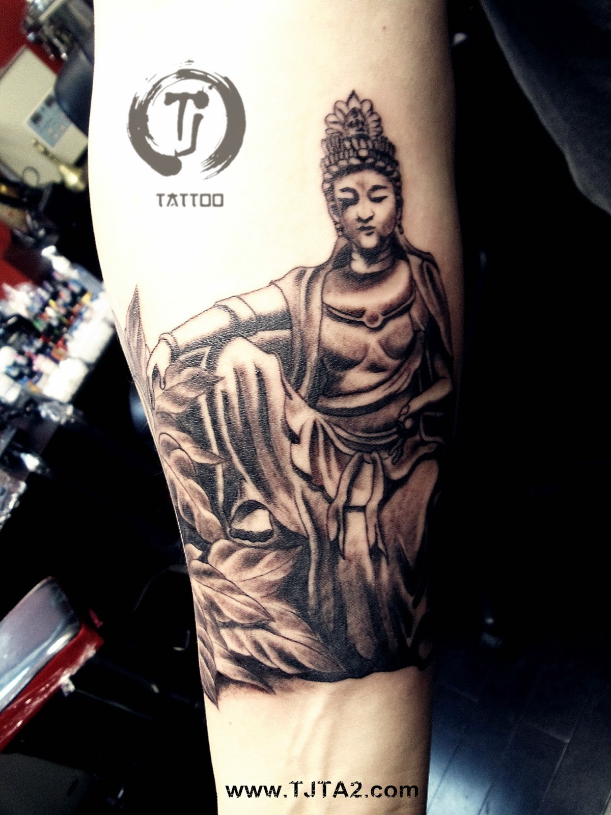 Photo of TJ Tattoo Studio in Queens City, New York, United States - 7 Picture of Point of interest, Establishment, Store