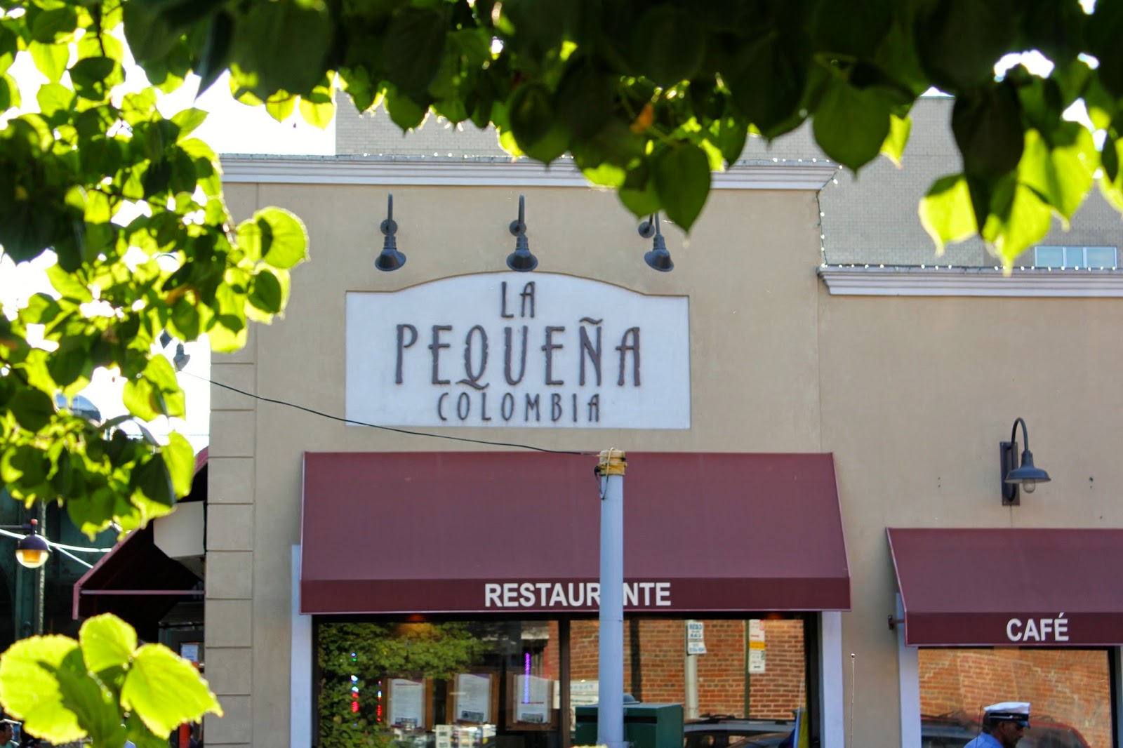 Photo of La Pequeña Colombia in Jackson Heights City, New York, United States - 7 Picture of Restaurant, Food, Point of interest, Establishment, Bar