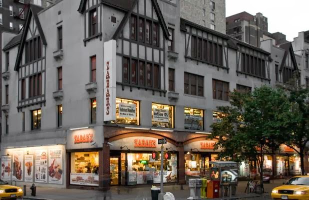 Photo of Zabar's in New York City, New York, United States - 4 Picture of Food, Point of interest, Establishment, Store, Grocery or supermarket