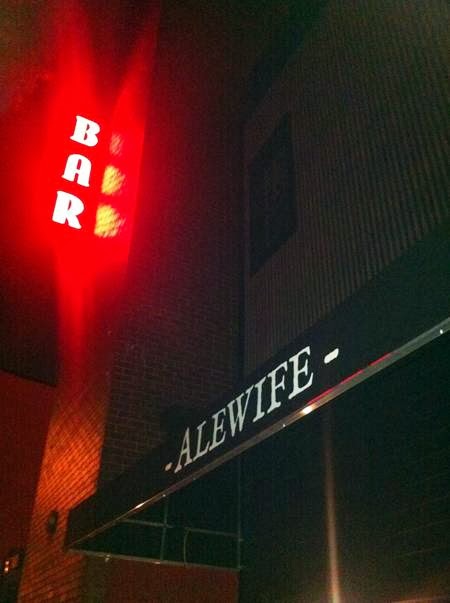 Photo of Alewife in Long Island City, New York, United States - 4 Picture of Restaurant, Food, Point of interest, Establishment, Bar