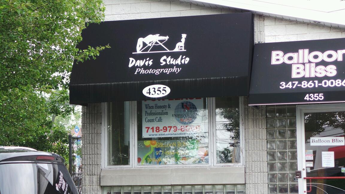 Photo of Davis Studio in Staten Island City, New York, United States - 1 Picture of Point of interest, Establishment