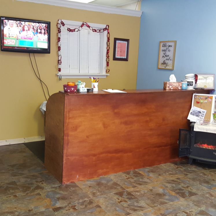 Photo of Hugs & Kisses pet spa in Baldwin City, New York, United States - 1 Picture of Point of interest, Establishment