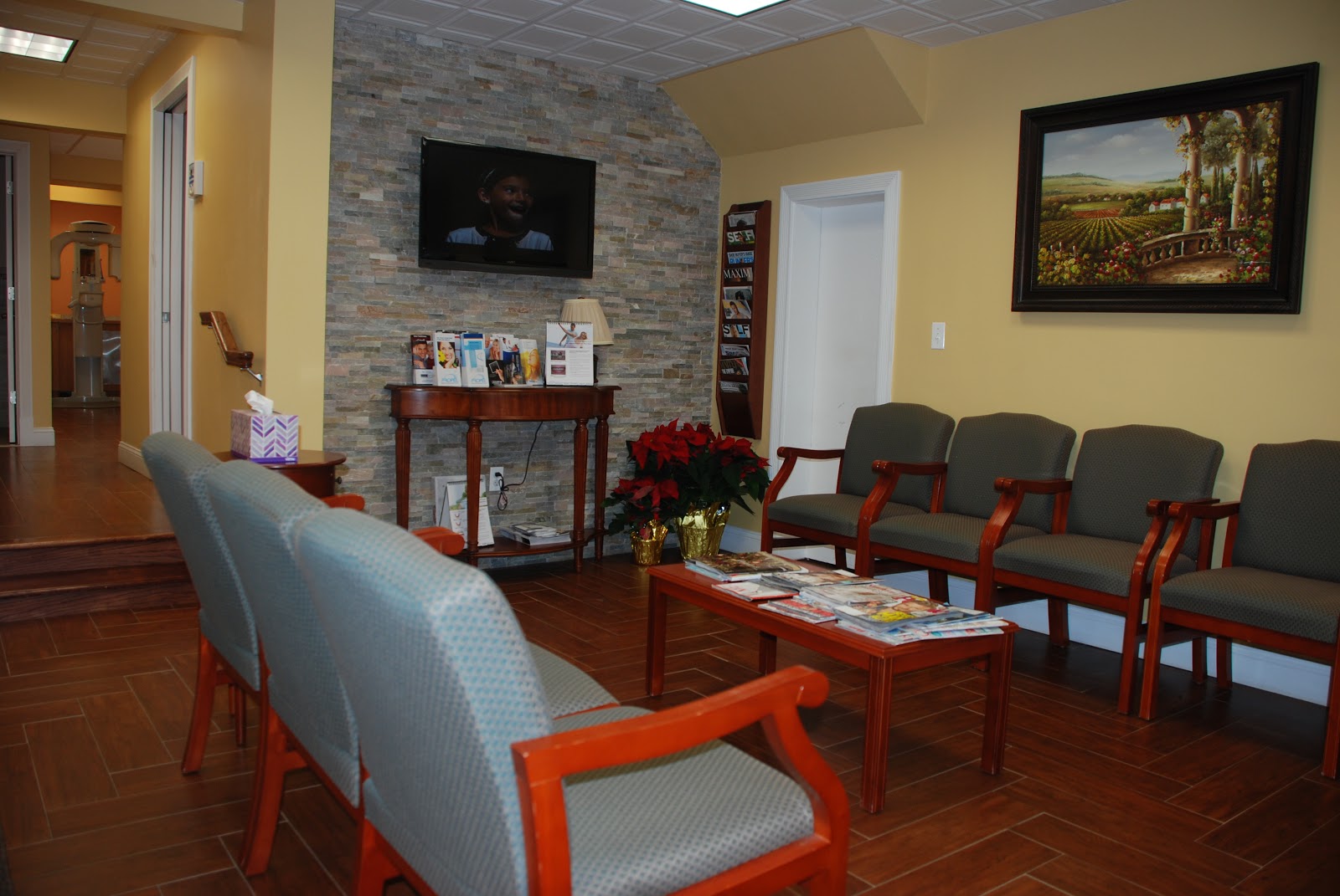 Photo of Boiano Dental in Eastchester City, New York, United States - 2 Picture of Point of interest, Establishment, Health, Doctor, Dentist