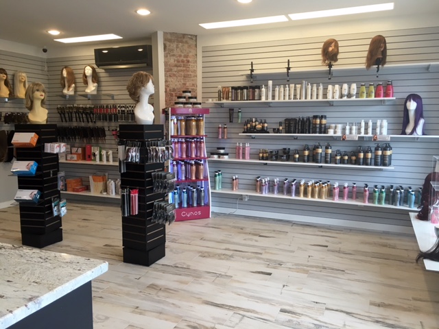 Photo of Want Hair in Bayonne City, New Jersey, United States - 8 Picture of Point of interest, Establishment, Store