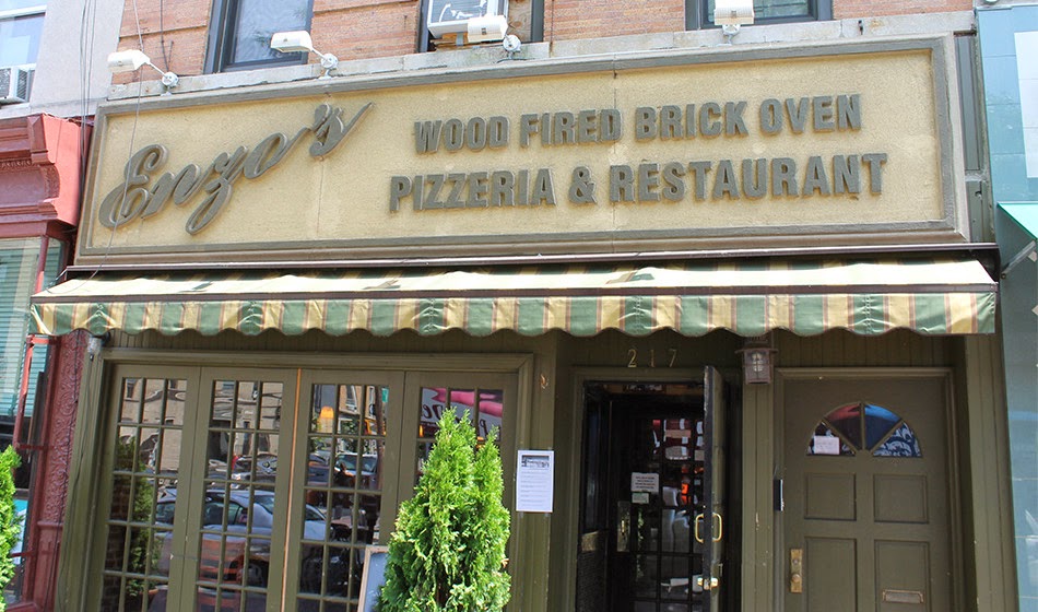 Photo of Enzo's Brickoven in Brooklyn City, New York, United States - 1 Picture of Restaurant, Food, Point of interest, Establishment