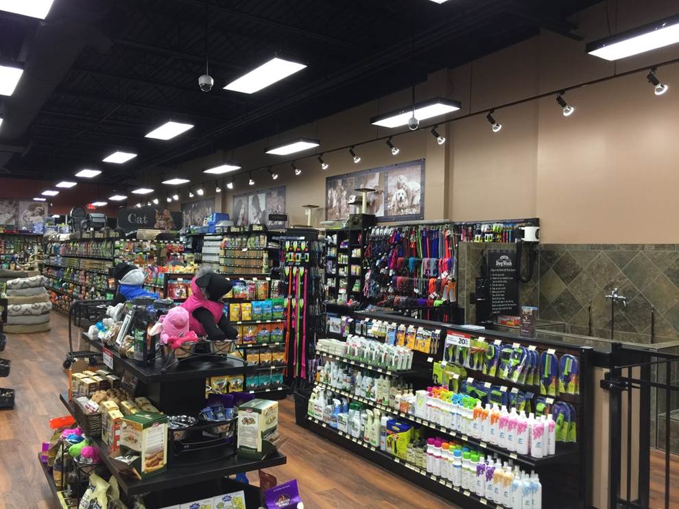 Photo of Pet Valu in Yonkers City, New York, United States - 1 Picture of Point of interest, Establishment, Store, Pet store