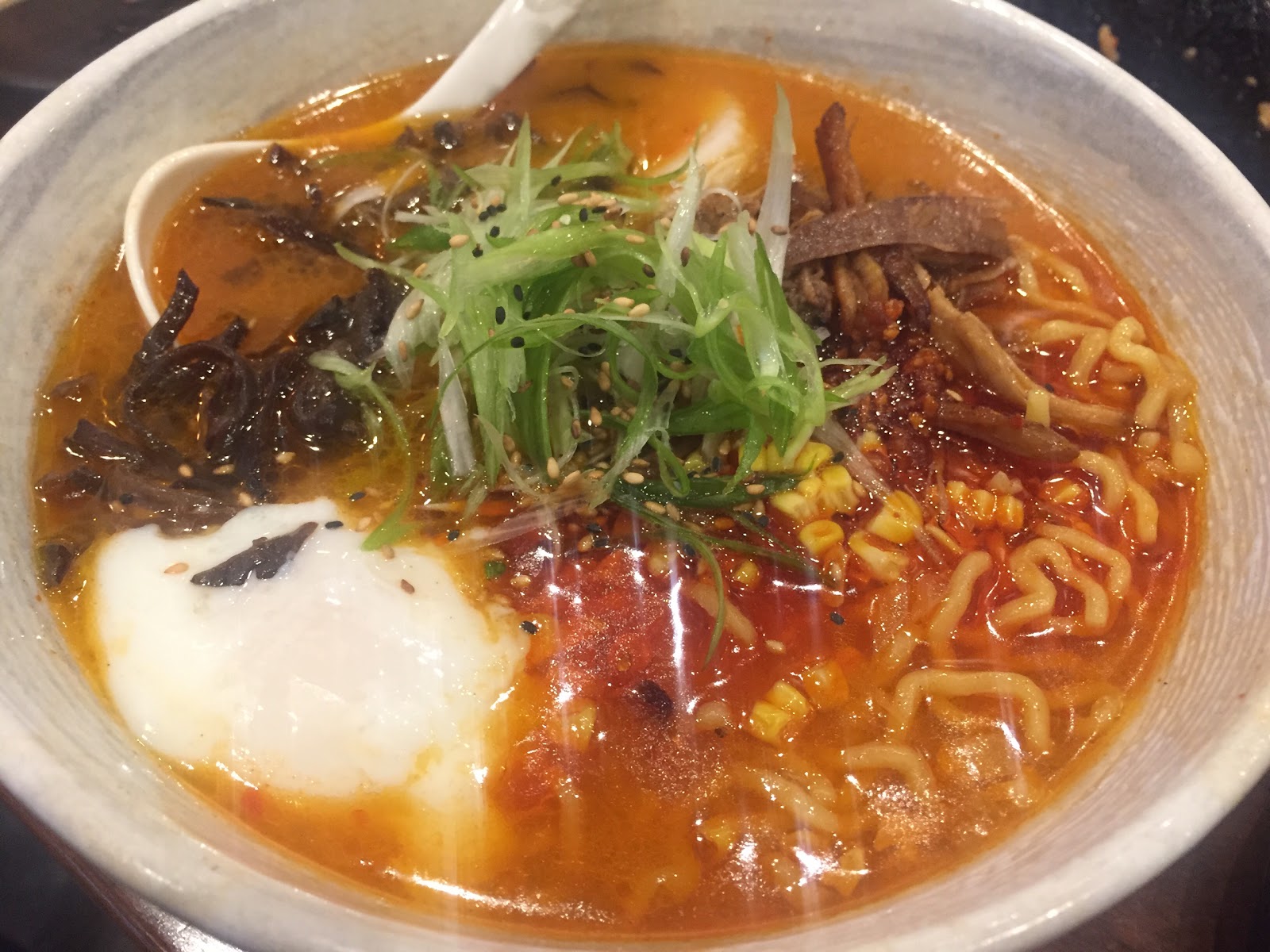 Photo of Ichiba Ramen in New York City, New York, United States - 10 Picture of Restaurant, Food, Point of interest, Establishment