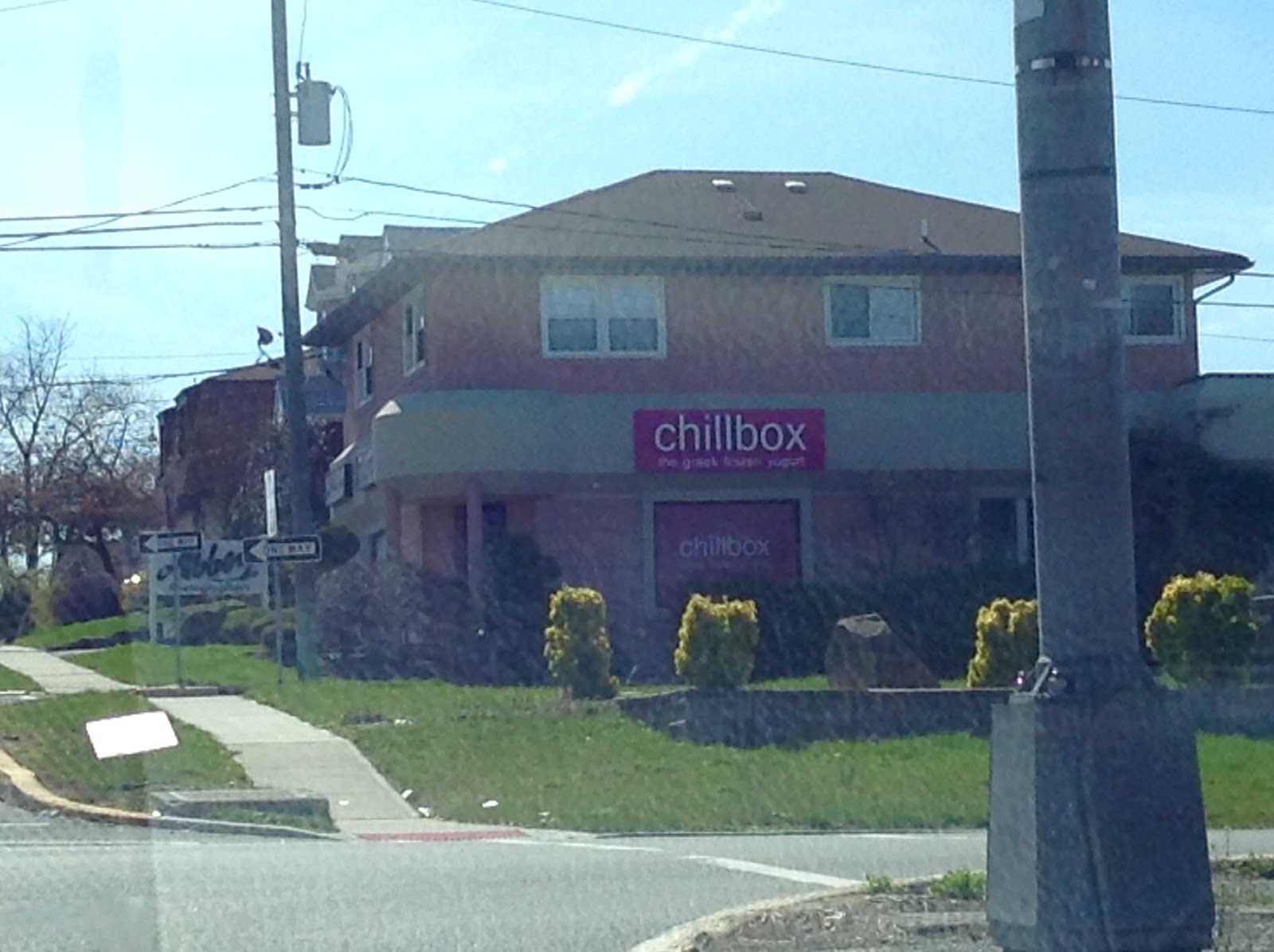 Photo of Chillbox USA in Palisades Park City, New Jersey, United States - 1 Picture of Point of interest, Establishment