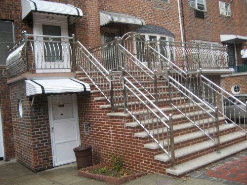 Photo of Teng Fei Door & Railing Corporation. in Queens City, New York, United States - 9 Picture of Point of interest, Establishment, General contractor