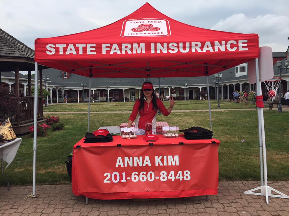 Photo of Anna Kim - State Farm Insurance Agent in Closter City, New Jersey, United States - 5 Picture of Point of interest, Establishment, Finance, Health, Insurance agency
