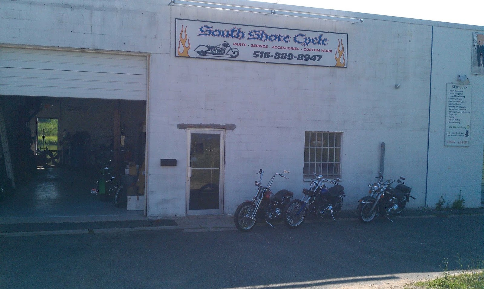 Photo of South Shore Cycle in Oceanside City, New York, United States - 3 Picture of Point of interest, Establishment, Store, Car repair