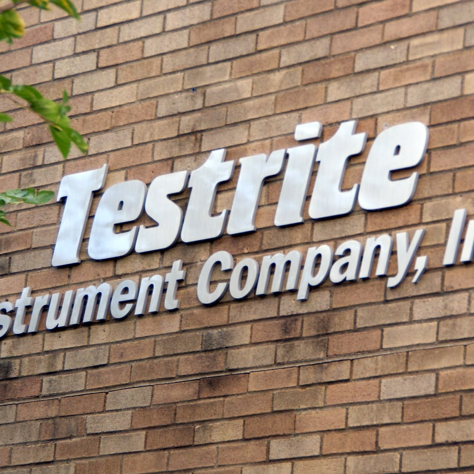 Photo of Testrite Visual Products in Hackensack City, New Jersey, United States - 1 Picture of Point of interest, Establishment