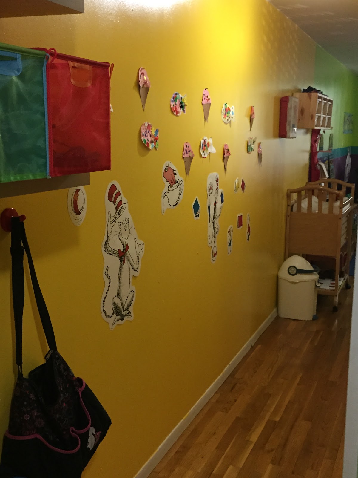 Photo of Little Toddlers Group Family Daycare in Bronx City, New York, United States - 10 Picture of Point of interest, Establishment
