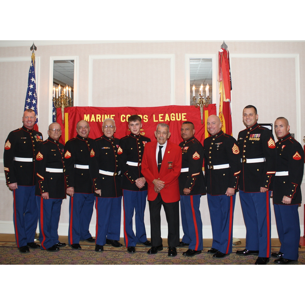 Photo of Marine Corps League West Hudson Detachment in Kearny City, New Jersey, United States - 2 Picture of Point of interest, Establishment