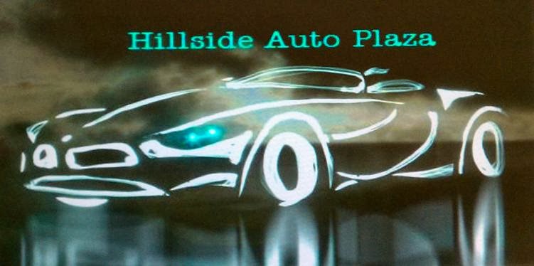 Photo of Hillside Auto Plaza in Kew Gardens City, New York, United States - 2 Picture of Point of interest, Establishment, Car dealer, Store