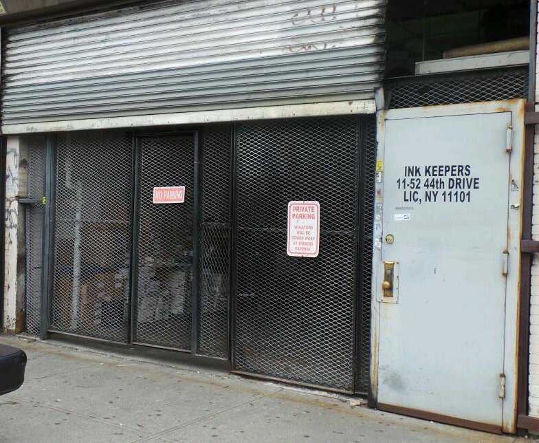 Photo of Ink Keepers Corporation in Long Island City, New York, United States - 1 Picture of Point of interest, Establishment, Store, Electronics store