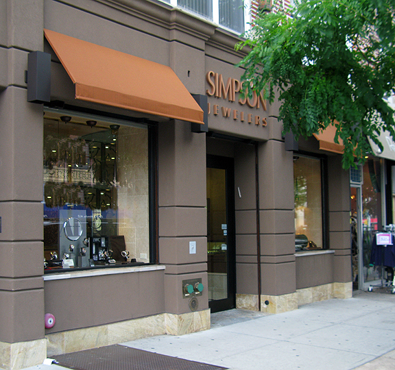 Photo of Simpson Jewelers in Brooklyn City, New York, United States - 1 Picture of Point of interest, Establishment, Store, Jewelry store
