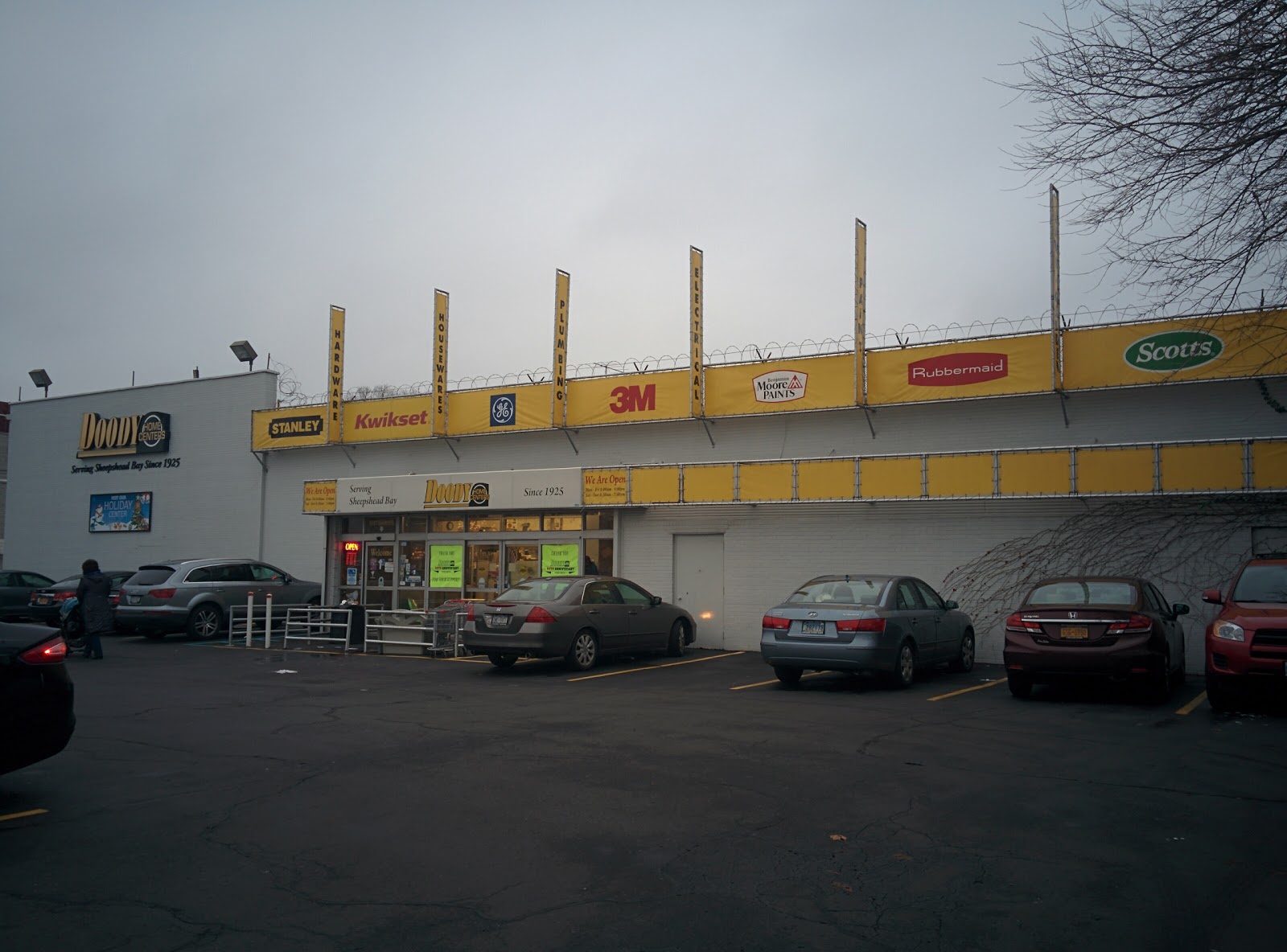 Photo of Doody Home Centers in Kings County City, New York, United States - 2 Picture of Point of interest, Establishment