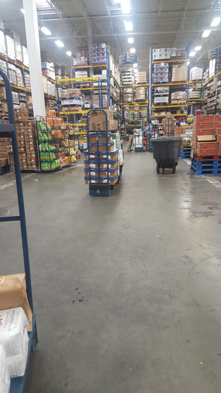 Photo of Restaurant Depot in Queens City, New York, United States - 6 Picture of Food, Point of interest, Establishment, Store