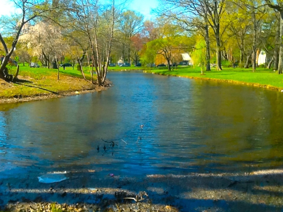 Photo of Warinanco Park in Roselle City, New Jersey, United States - 1 Picture of Point of interest, Establishment, Park