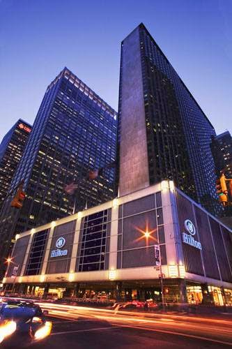 Photo of The Hilton Club - New York in New York City, New York, United States - 1 Picture of Point of interest, Establishment, Lodging