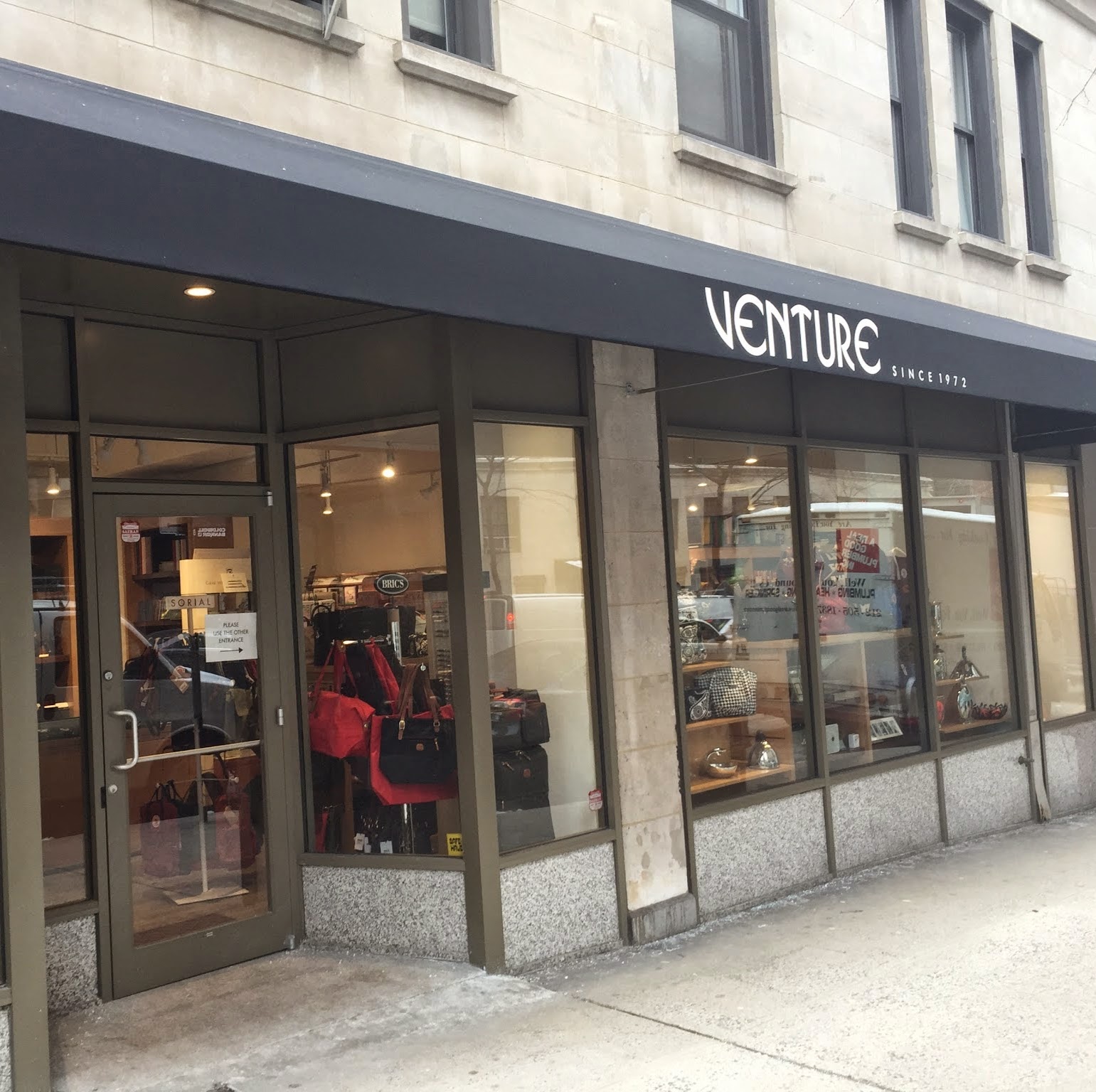 Photo of Venture in New York City, New York, United States - 1 Picture of Point of interest, Establishment, Store