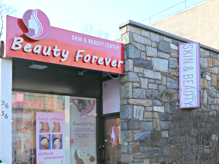 Photo of Spa Bayside - Spa Flushing - Beauty Forever - Beauty Salon Bayside in Bayside City, New York, United States - 2 Picture of Point of interest, Establishment, Health, Dentist, Spa, Beauty salon, Hair care