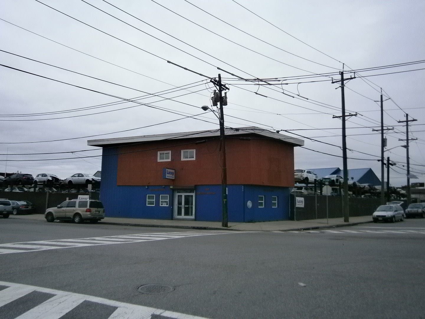 Photo of Lacey Used Auto Parts in Newark City, New Jersey, United States - 1 Picture of Point of interest, Establishment, Store, Car repair