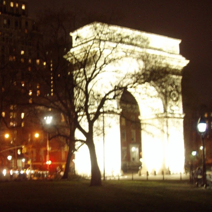 Photo of Washington Square Mod Arts in New York City, New York, United States - 1 Picture of Point of interest, Establishment, Art gallery