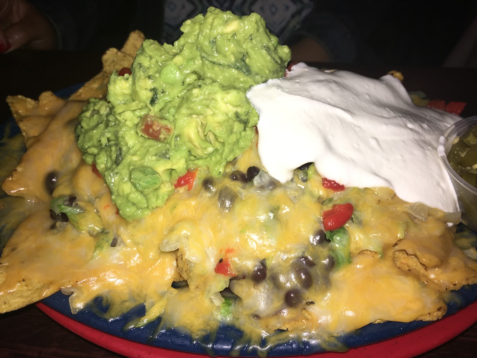 Photo of Blockheads Burritos in New York City, New York, United States - 9 Picture of Restaurant, Food, Point of interest, Establishment, Meal delivery, Bar