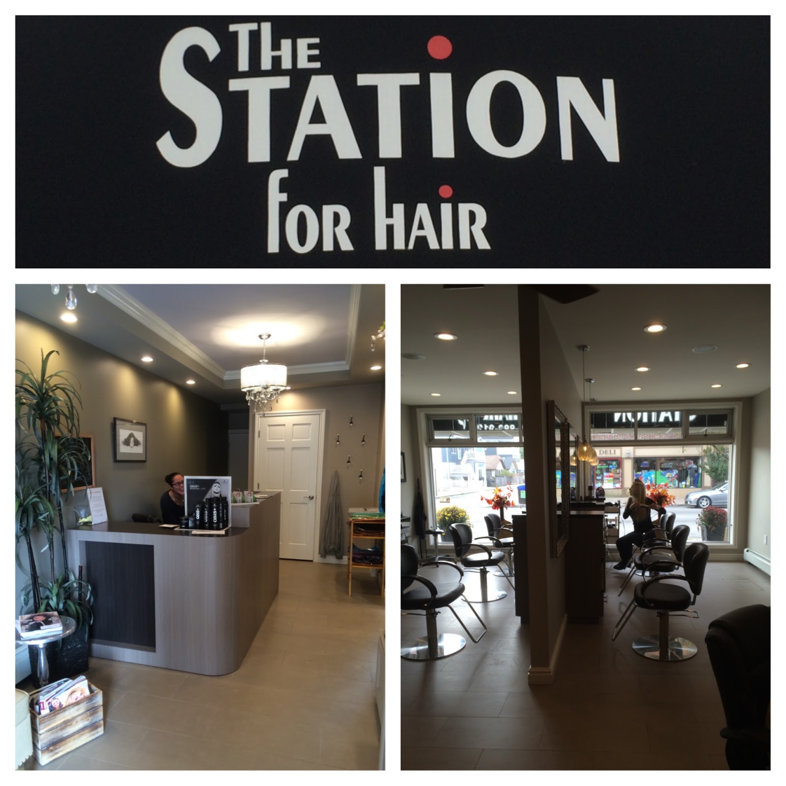 Photo of The Station For Hair in Long Beach City, New York, United States - 9 Picture of Point of interest, Establishment, Hair care