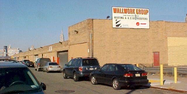 Photo of Wallwork Group in Queens City, New York, United States - 1 Picture of Point of interest, Establishment