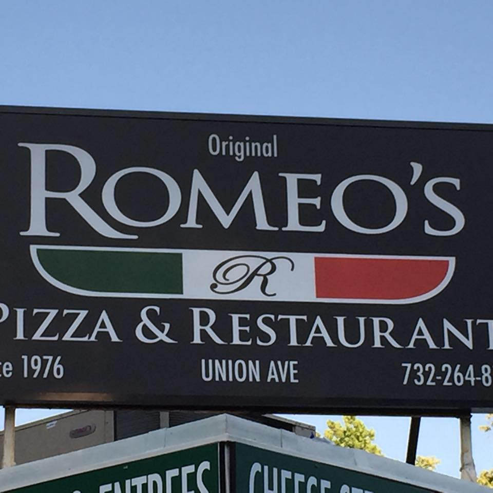 Photo of Romeo's Pizza HAZLET in Hazlet City, New Jersey, United States - 7 Picture of Restaurant, Food, Point of interest, Establishment