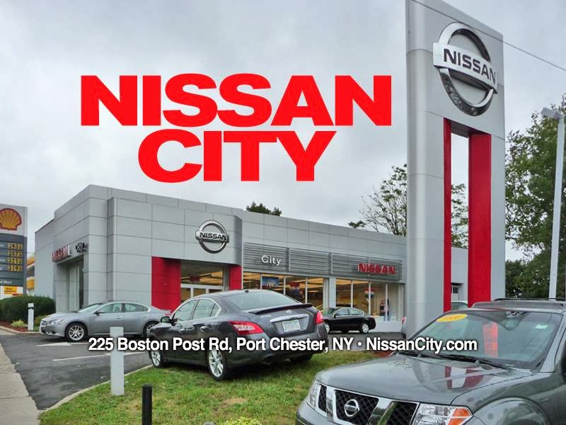 Photo of Nissan City in Port Chester City, New York, United States - 7 Picture of Point of interest, Establishment, Car dealer, Store