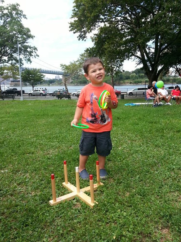 Photo of Astoria Park Tennis Courts in Astoria City, New York, United States - 5 Picture of Point of interest, Establishment