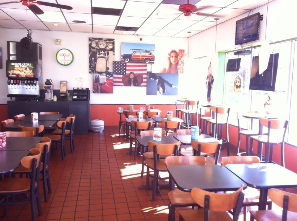 Photo of Blimpie in Westbury City, New York, United States - 9 Picture of Restaurant, Food, Point of interest, Establishment, Store, Meal takeaway, Meal delivery