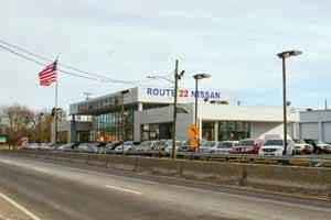 Photo of Route 22 Nissan in Hillside City, New Jersey, United States - 8 Picture of Point of interest, Establishment, Car dealer, Store, Car repair, Car rental