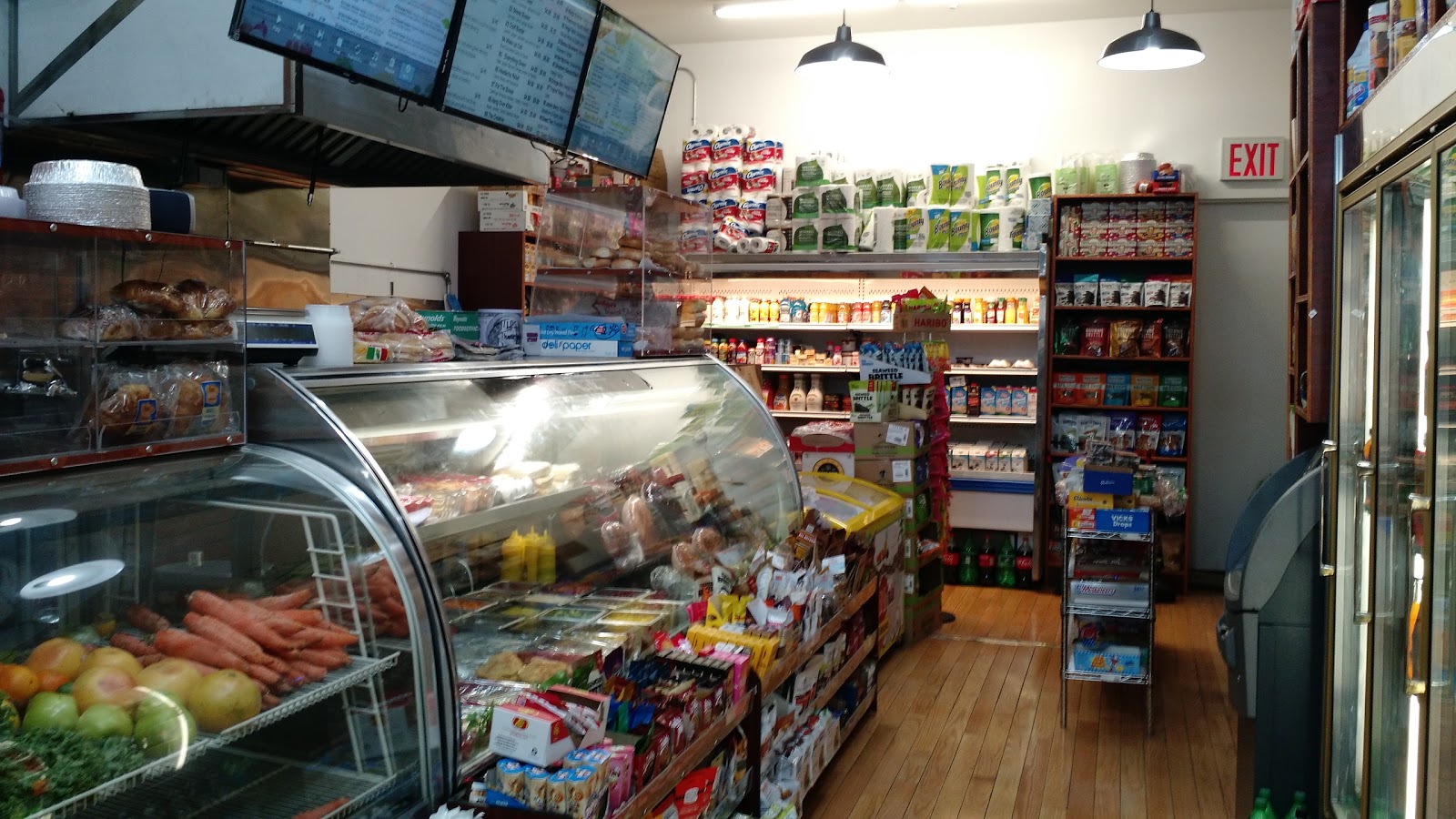 Photo of Awesom Deli in Kings County City, New York, United States - 1 Picture of Food, Point of interest, Establishment, Store
