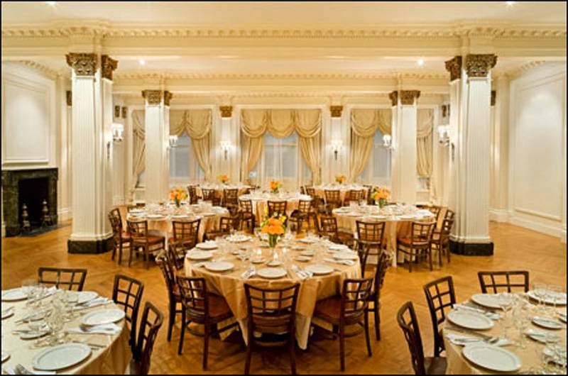 Photo of 5 Exclusive Mansions for Weddings and Events in New York City, New York, United States - 2 Picture of Point of interest, Establishment