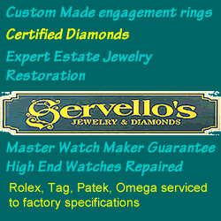 Photo of Servello's Jewelry in North Bergen City, New Jersey, United States - 9 Picture of Point of interest, Establishment, Store, Jewelry store