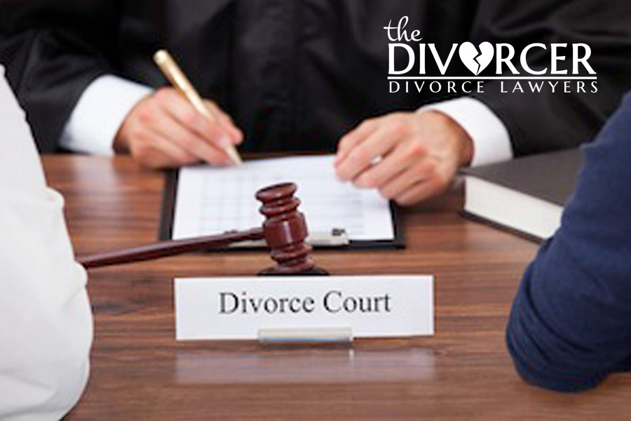 Photo of The Divorcer - Divorce Lawyers in Kings County City, New York, United States - 4 Picture of Point of interest, Establishment, Lawyer