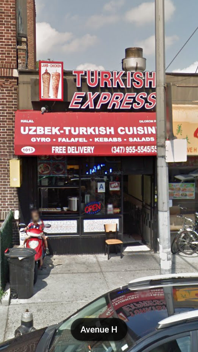 Photo of Turkish Express in Kings County City, New York, United States - 5 Picture of Restaurant, Food, Point of interest, Establishment