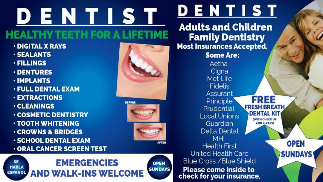 Photo of Dr. Jacobs Family Dental in Queens City, New York, United States - 3 Picture of Point of interest, Establishment, Health, Dentist