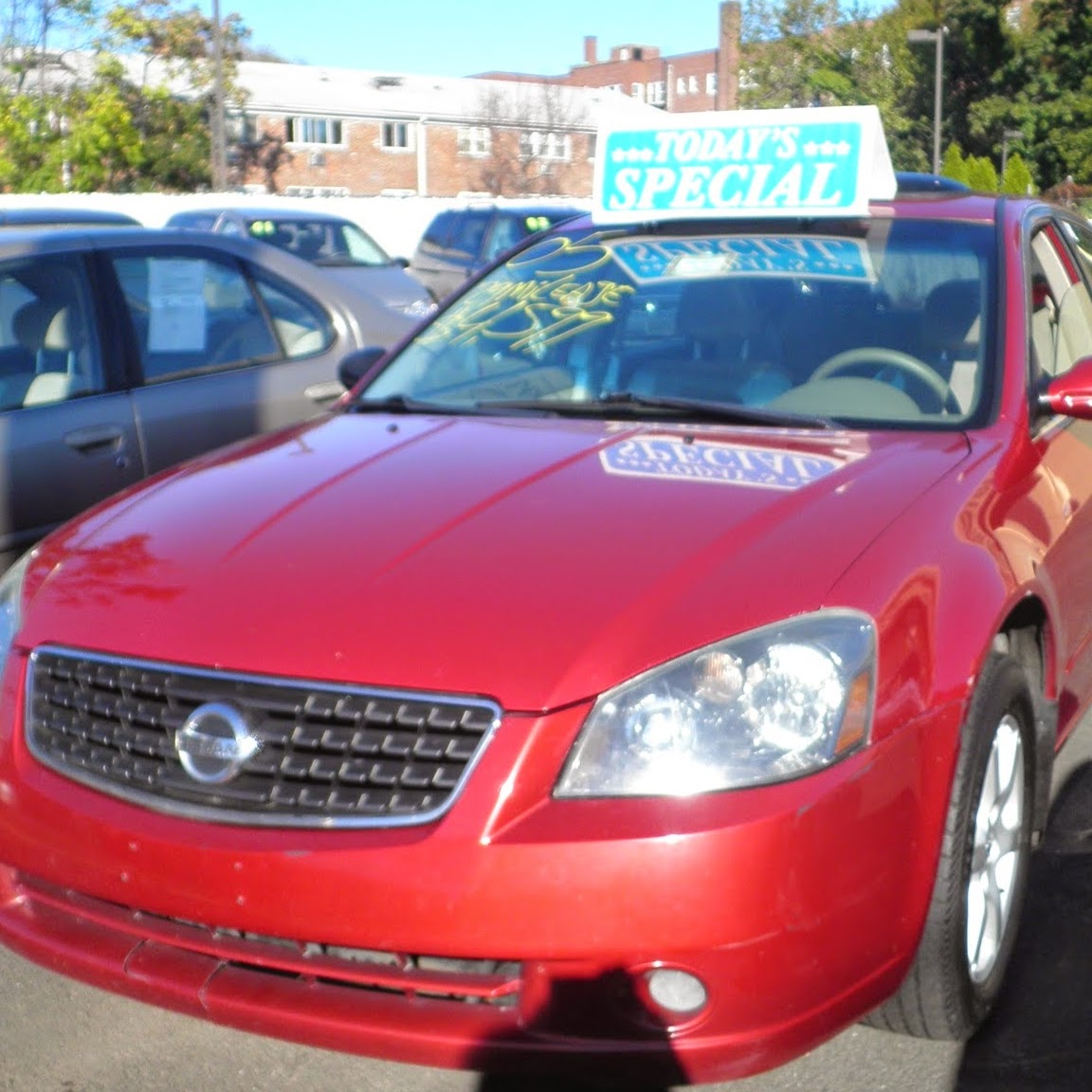 Photo of Two Friends Auto Sales in Elizabeth City, New Jersey, United States - 2 Picture of Point of interest, Establishment, Car dealer, Store