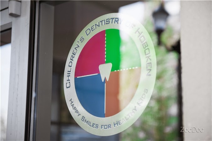 Photo of Children's Dentistry of Hoboken in Hoboken City, New Jersey, United States - 3 Picture of Point of interest, Establishment, Health, Doctor, Dentist