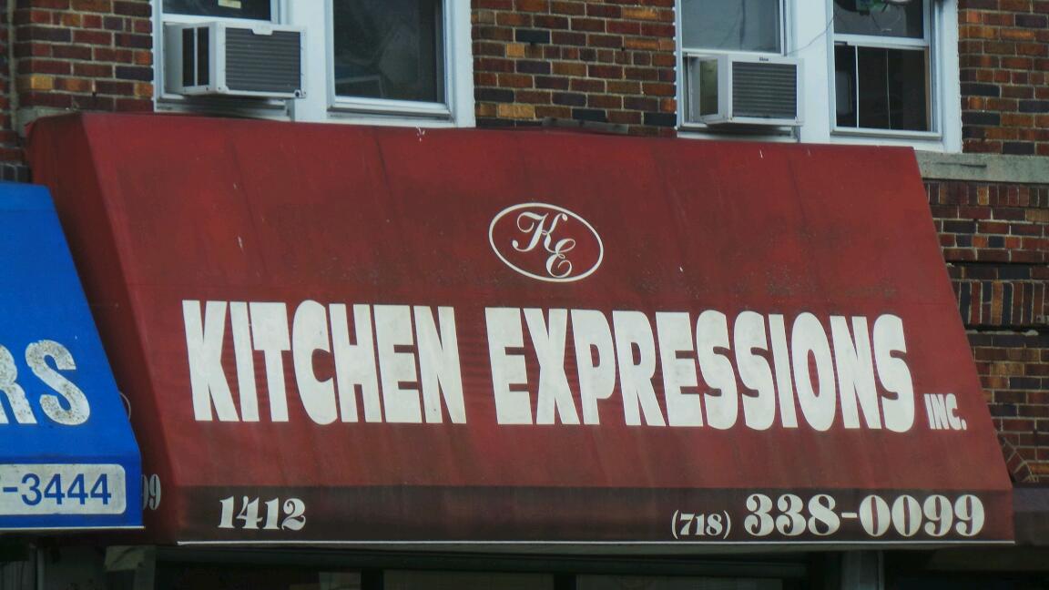 Photo of Kitchen Expressions Inc in Kings County City, New York, United States - 2 Picture of Point of interest, Establishment, Store, Home goods store, Furniture store