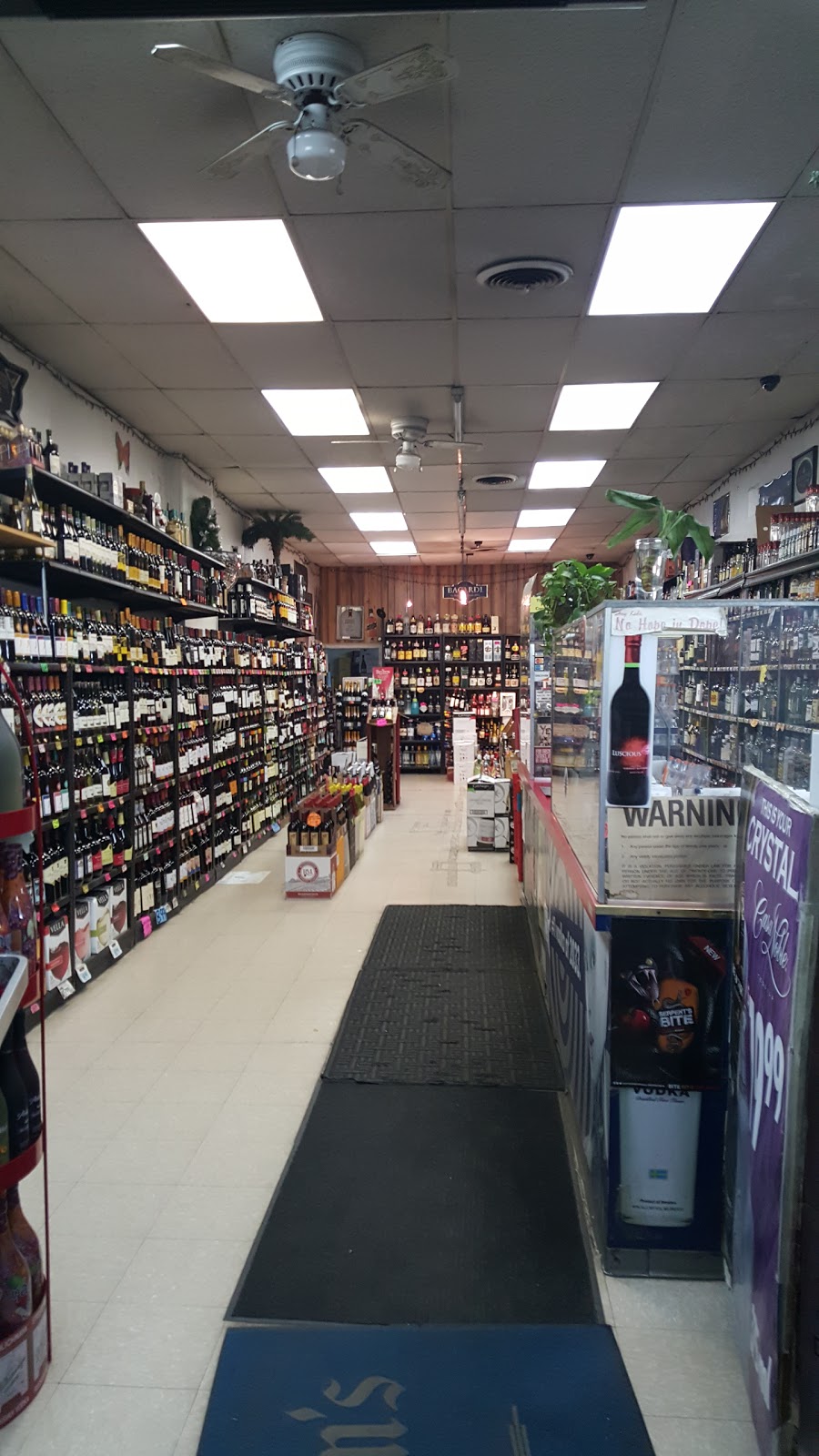 Photo of Cortelyou Wine & Liquor Co in Kings County City, New York, United States - 7 Picture of Food, Point of interest, Establishment, Store, Liquor store